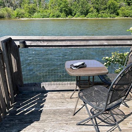 River House Hotel Campbell River Luaran gambar