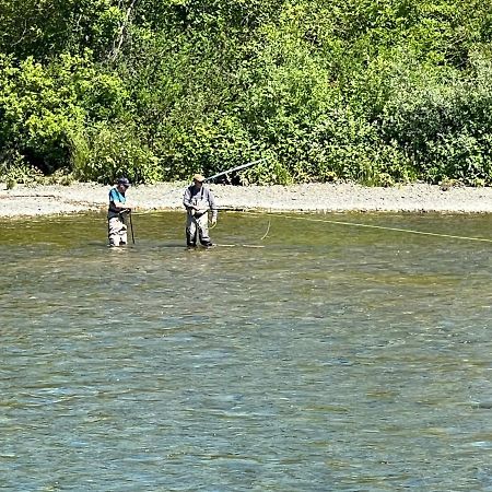 River House Hotel Campbell River Luaran gambar