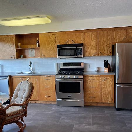 River House Hotel Campbell River Luaran gambar