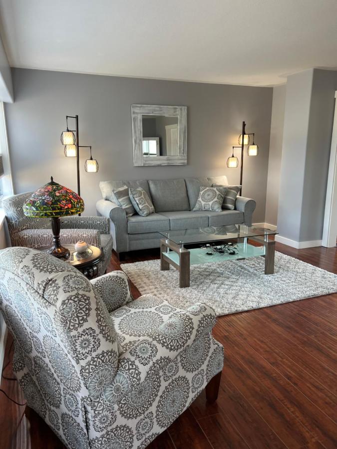 River House Hotel Campbell River Luaran gambar