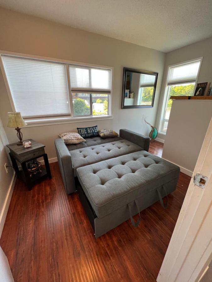 River House Hotel Campbell River Luaran gambar
