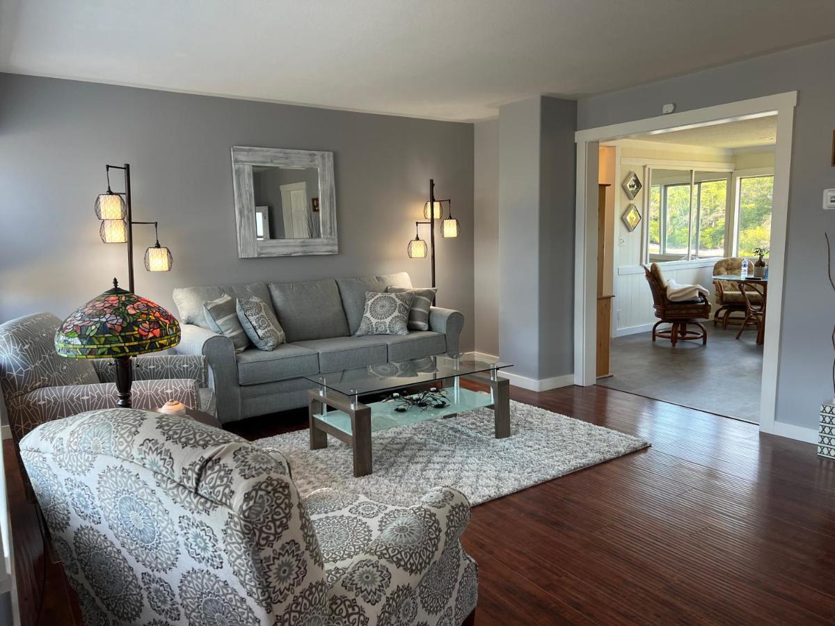 River House Hotel Campbell River Luaran gambar