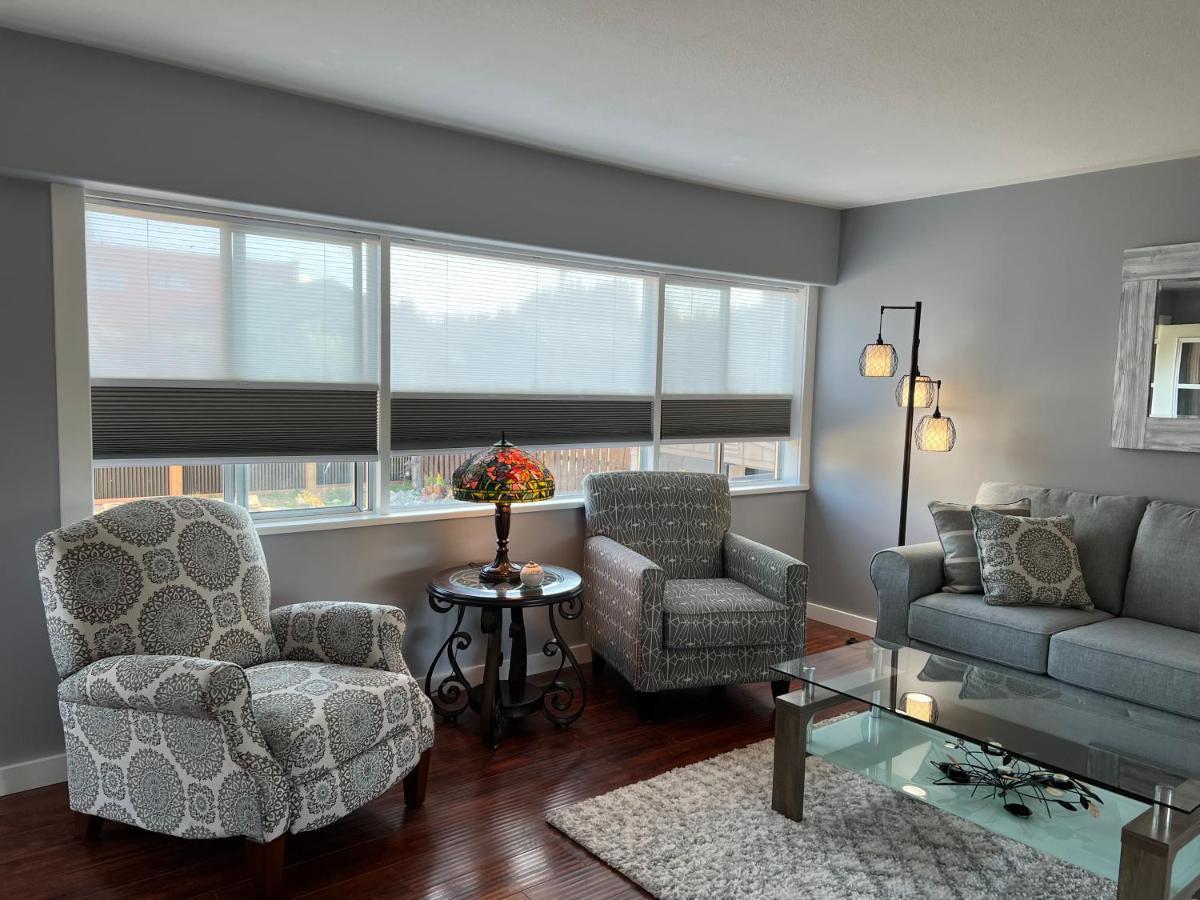 River House Hotel Campbell River Luaran gambar