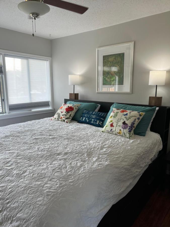 River House Hotel Campbell River Luaran gambar