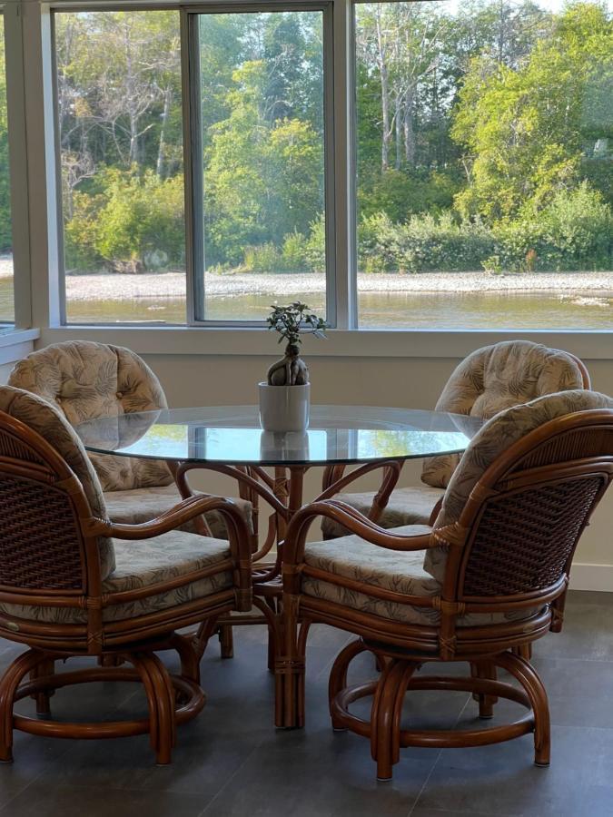River House Hotel Campbell River Luaran gambar