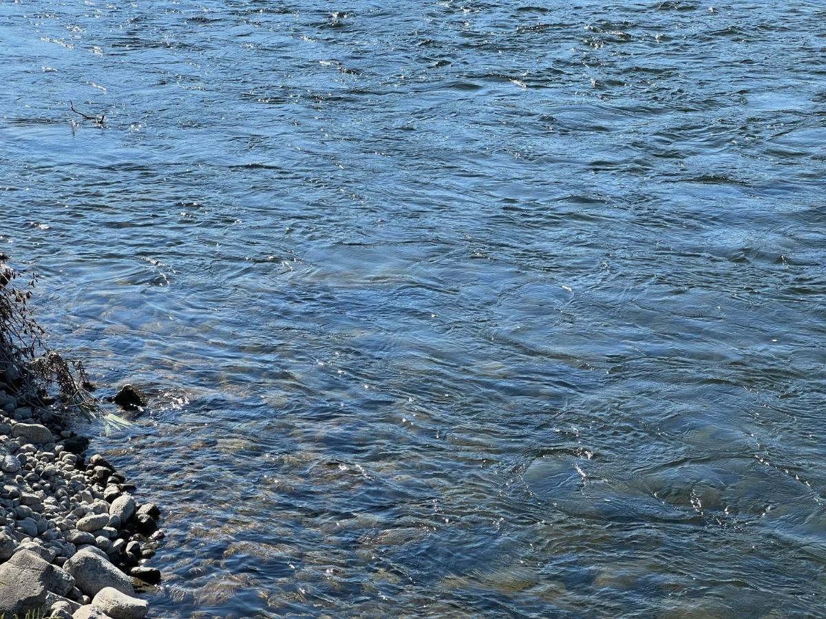 River House Hotel Campbell River Luaran gambar
