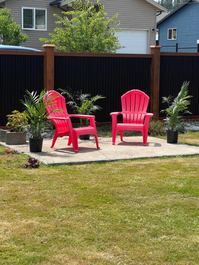 River House Hotel Campbell River Luaran gambar