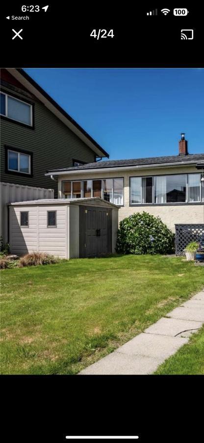 River House Hotel Campbell River Luaran gambar